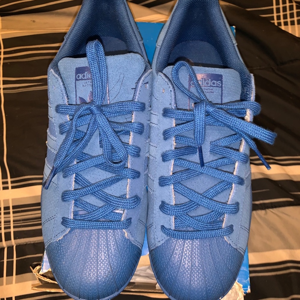 Adidas Superstar